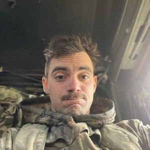 Meet your Posher, Jay